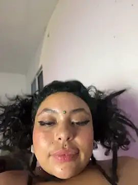 Capitaldoll420 webcam