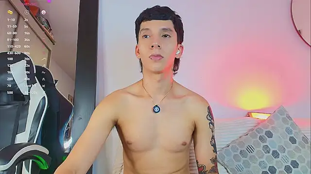 JacoboSwam webcam
