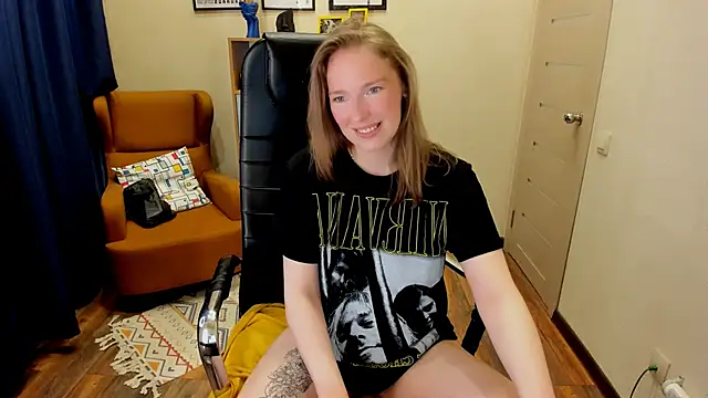 _fiona_Love webcam