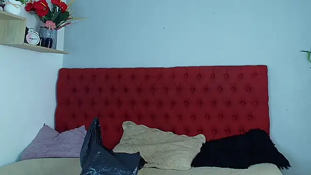 kristyl_paez webcam