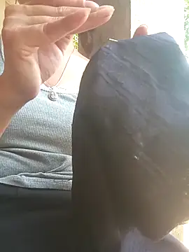 nangmo live cam on StripChat
