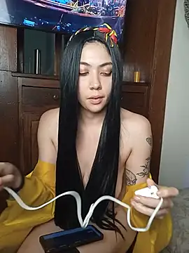 Agnes_cox webcam