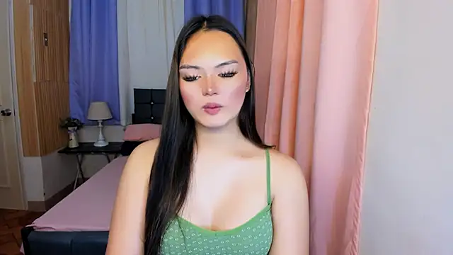 ameliamaureen webcam