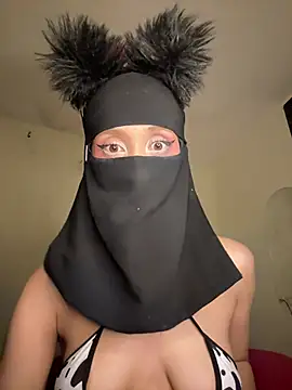 arabayla - Arabayla's free webcam
