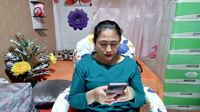 Filipina_Desire webcam
