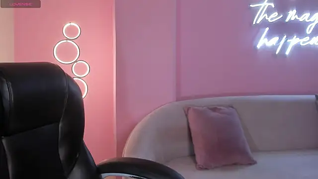 AmaliaCrus webcam