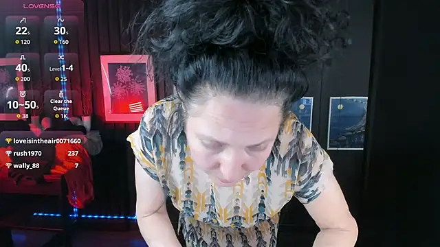 Anita_Muse webcam