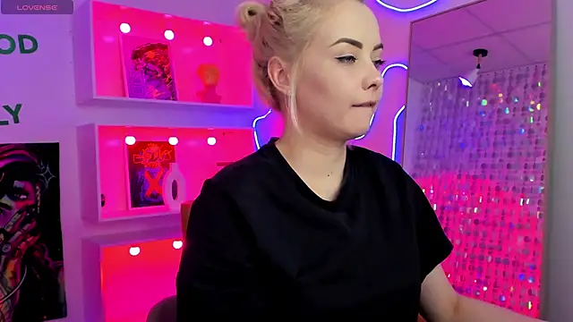 StephanieSweety webcam