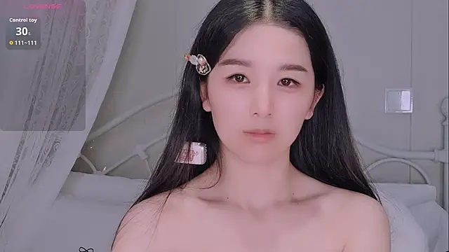 BingLin- webcam