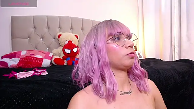 Alanaa_Sofia webcam