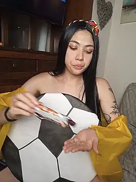 Agnes_cox webcam