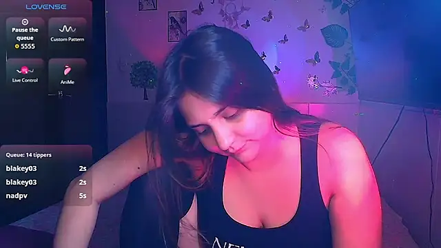 emily_cooper_t - Emily_cooper_t's free webcam - UK Sex Cams