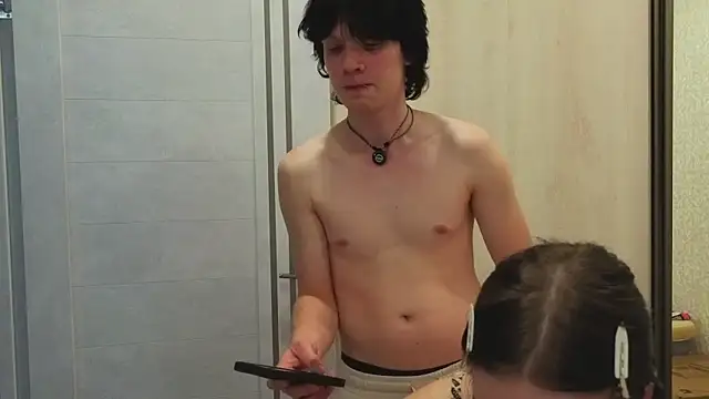 CryBabyVital live sex cam
