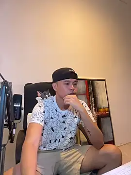 clarkdangerous webcam