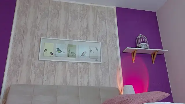 KimoraJoy live cam on StripChat