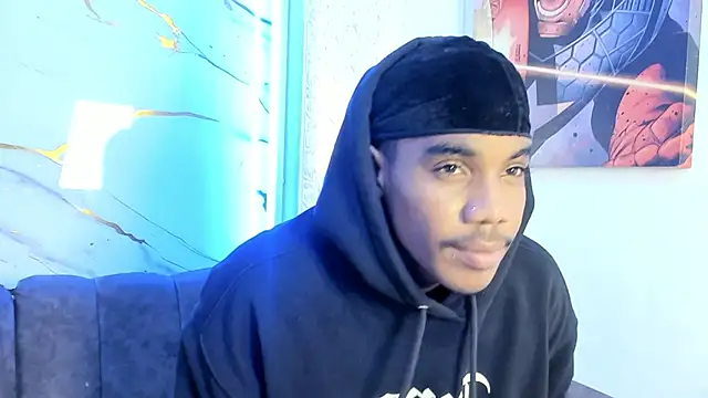 axel_silva4 live cam on StripChat