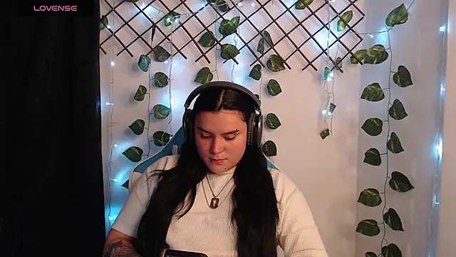 Nika_1_ webcam