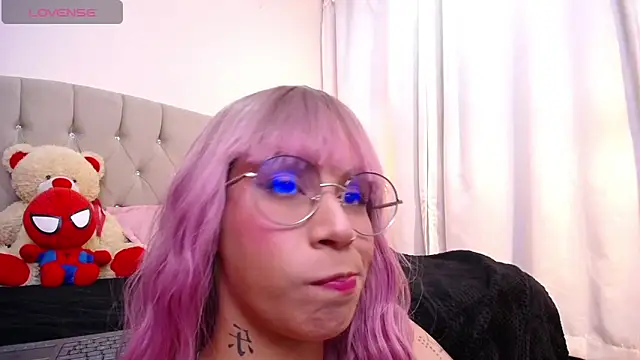 Alanaa_Sofia webcam