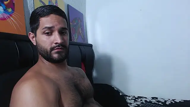 Alexgrey0 webcam