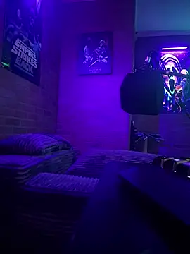 chronic_vibez live cam on StripChat