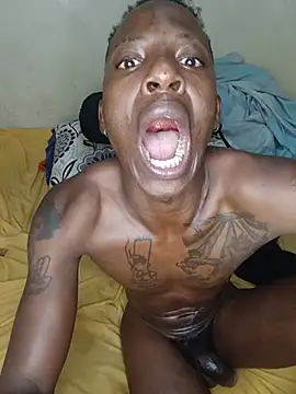 Demohre live cam on StripChat