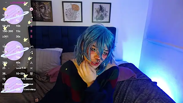 Neko_ne_69 live cam on StripChat
