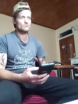 the-billy-blue live cam on StripChat