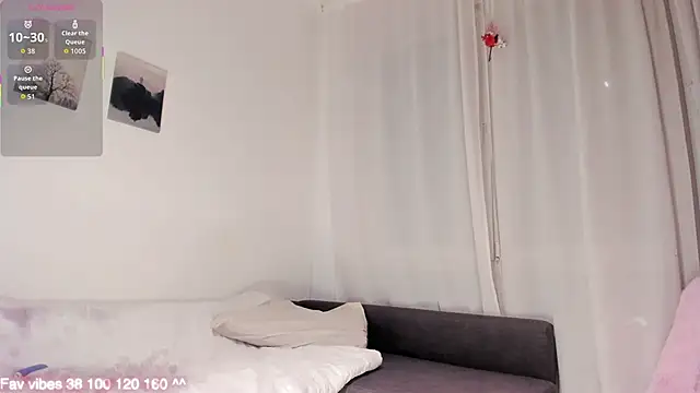 elimeowy webcam