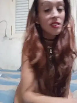 Zorrita_Fox webcam