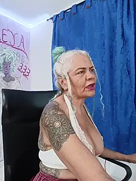 freyadevil333 webcam