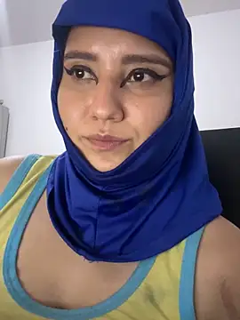 hannahayat webcam