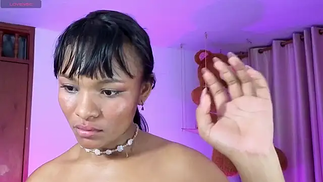 KaattySweet_ webcam