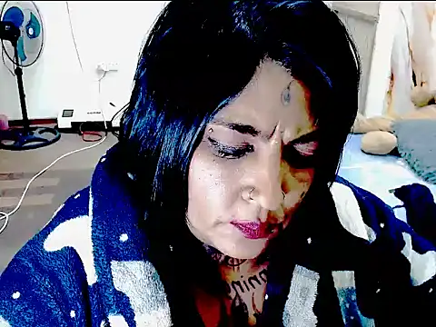 Indiancatz2 webcam