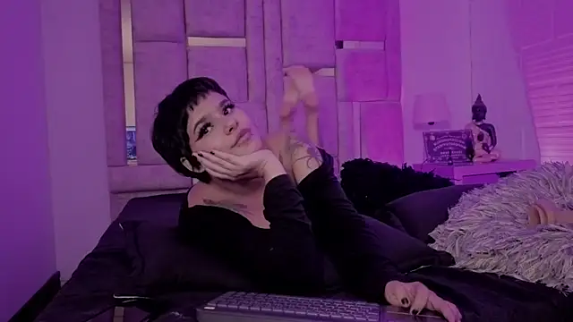 BonnieAnderson_ webcam