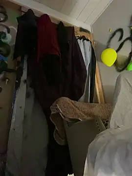 GusanoDelicioso webcam