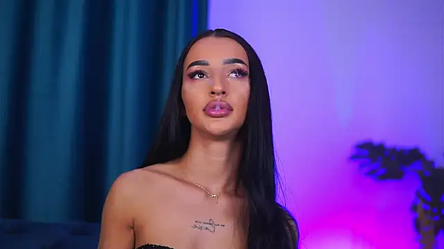 DeniseDevilles webcam