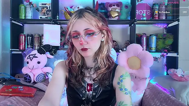 _Devill_Baby webcam
