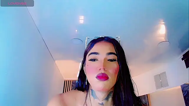 KathalinaCockx webcam