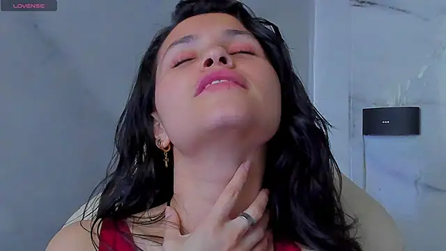 arissha_lee webcam