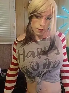 Rebeckalove webcam