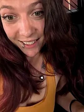 YourNotMySupervisor webcam