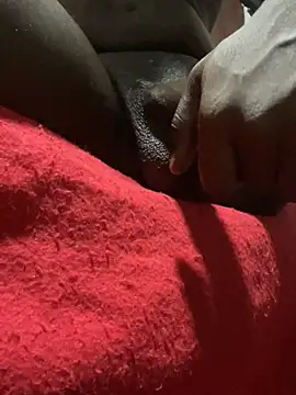 BlaccZhakky webcam