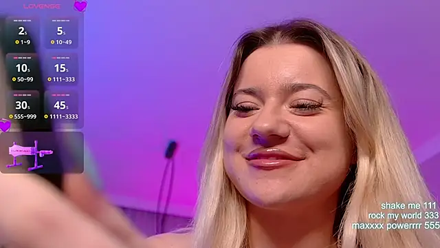 CutiePie69__ webcam