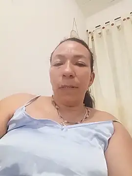 Antonela45 webcam