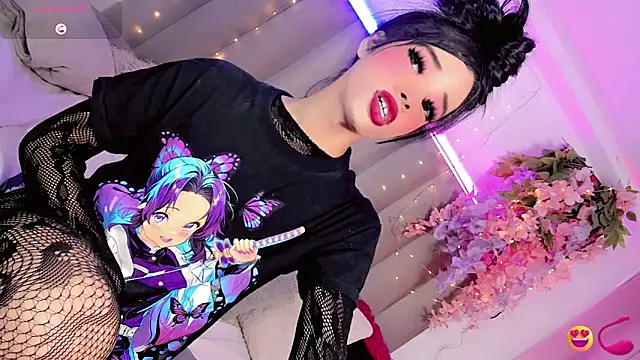 Nina_Keyli webcam