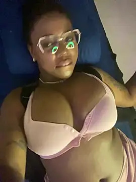 Ebony_muse webcam