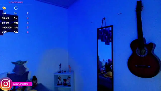 Nicorobinn webcam