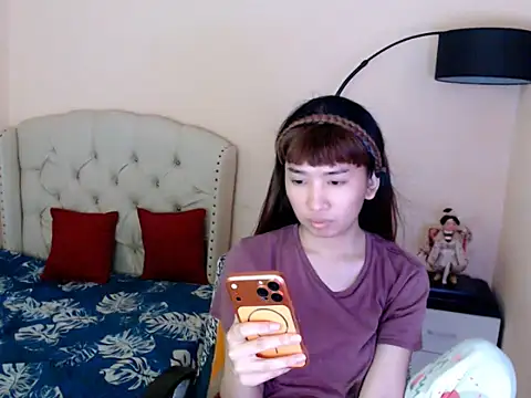 ShantalFoxxy_ webcam