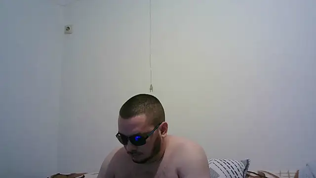 Black_Scorpion91 webcam