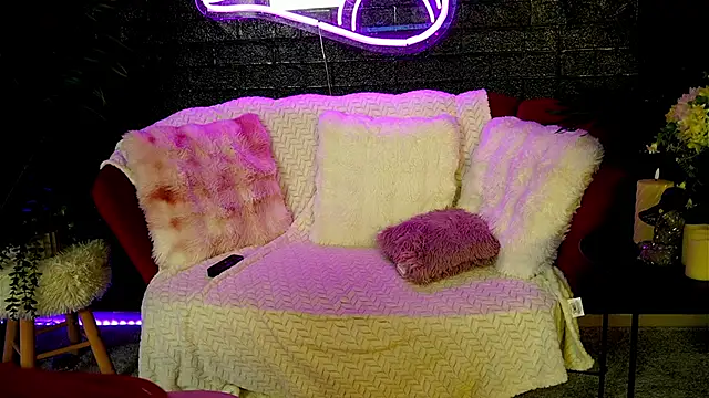 CherrySin webcam